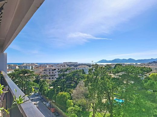 Apartment in Cannes, Alpes-Maritimes