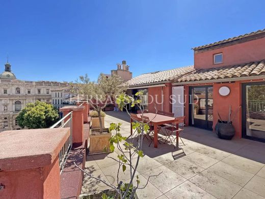 Appartement in Marseille, Bouches-du-Rhône