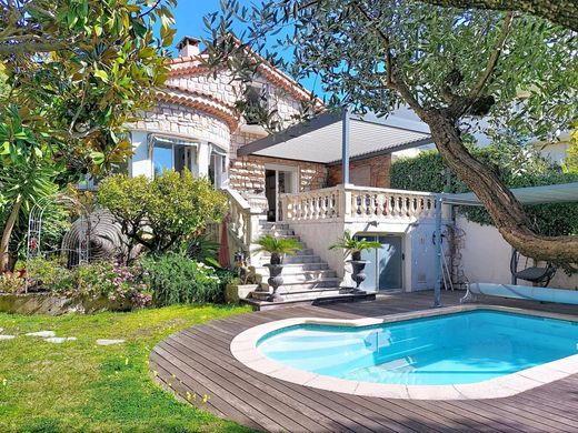 Luxury home in Nice, Alpes-Maritimes
