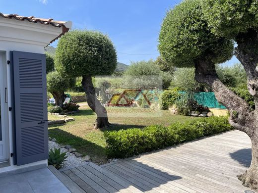 Villa in Calenzana, Upper Corsica