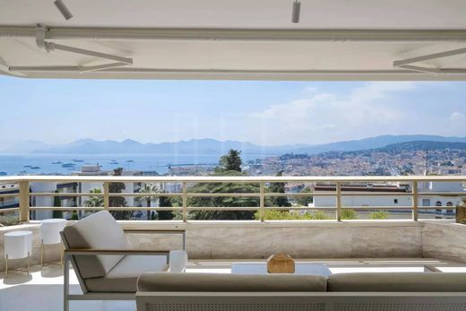 Piso / Apartamento en Cannes, Alpes Marítimos