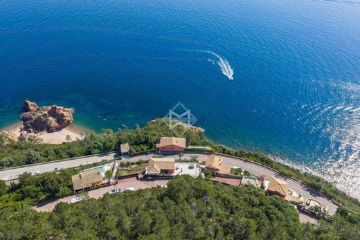 Appartamento a Théoule-sur-Mer, Alpi Marittime