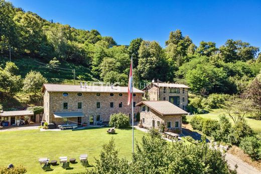 ﻓﻴﻼ ﻓﻲ Montagnola, Lugano