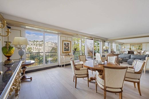 Apartment in La Muette, Auteuil, Porte Dauphine, Paris