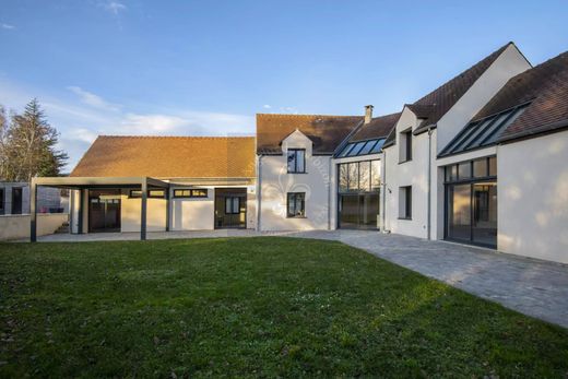 Maison de luxe à Cély, Seine-et-Marne
