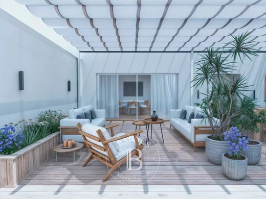 Квартира, Барселона, Província de Barcelona