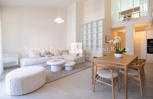Piso / Apartamento en Niza, Alpes Marítimos
