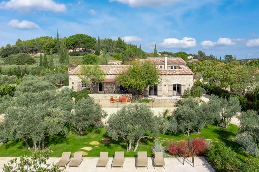 Luxus-Haus in Gordes, Vaucluse