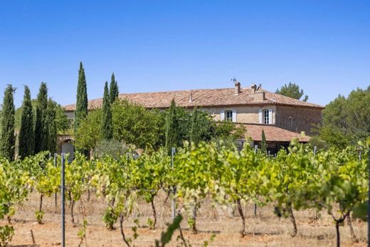 Luxury home in Manosque, Alpes-de-Haute-Provence