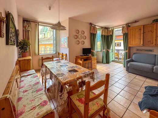 Piso / Apartamento en Chamonix, Alta Saboya