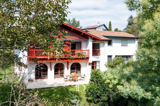 Luxury home in Saint-Jean-de-Luz, Pyrénées-Atlantiques