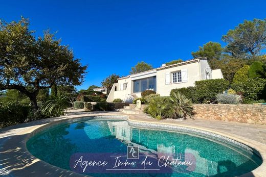 Villa in Rocbaron, Var