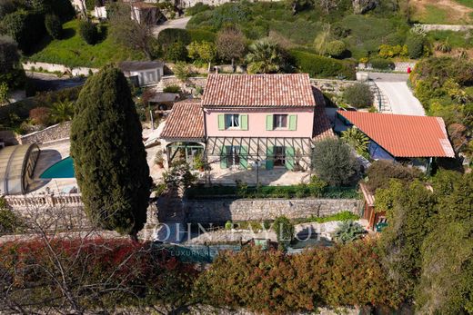 Luxury home in Vence, Alpes-Maritimes