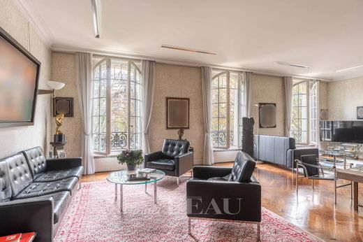 Apartment / Etagenwohnung in La Muette, Auteuil, Porte Dauphine, Paris