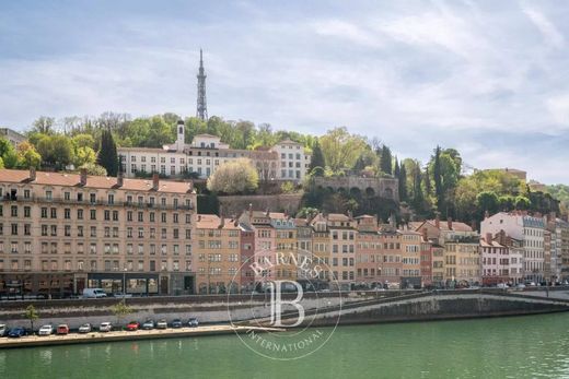 Appartamento a Lione, Rhône