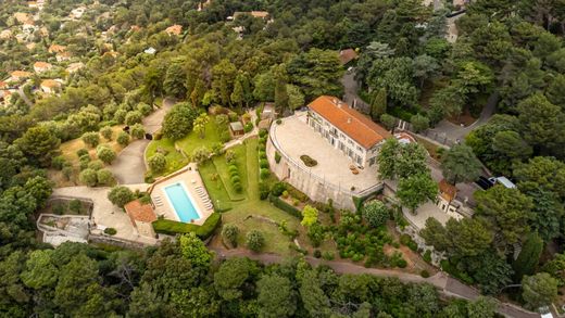 Luxury home in Villefranche-sur-Mer, Alpes-Maritimes