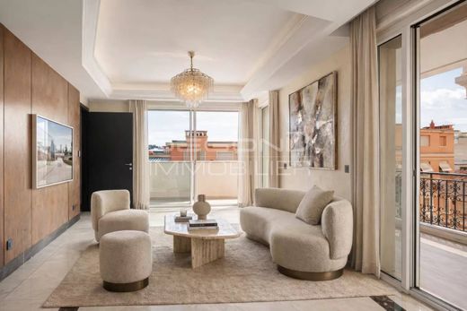 Apartment in Monaco