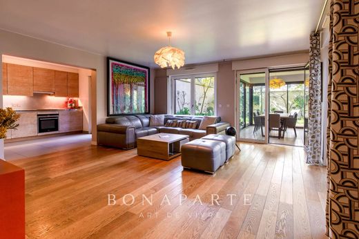 Apartamento - Boulogne-Billancourt, Hauts-de-Seine