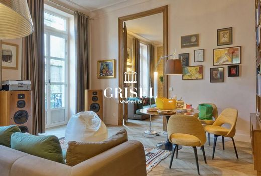 Apartment in Bordeaux, Gironde