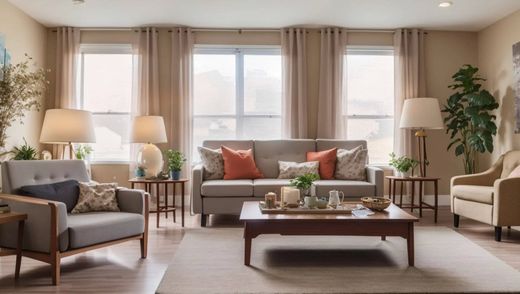 Daire Cherbourg-Octeville, Manche