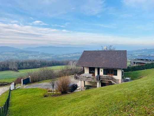 ‏בתי יוקרה ב  Montcel, Savoy