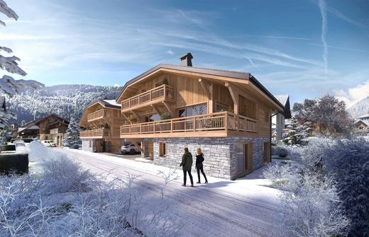 Chalet in Morzine, Haute-Savoie