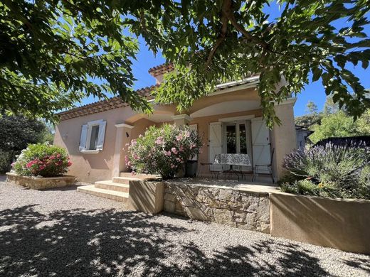 别墅  Carcès, Var