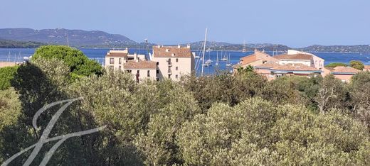 Appartement à Porto-Vecchio, Corse-du-Sud