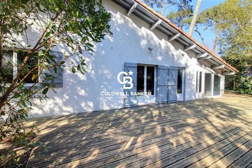 호화 저택 / Pyla sur Mer, Gironde