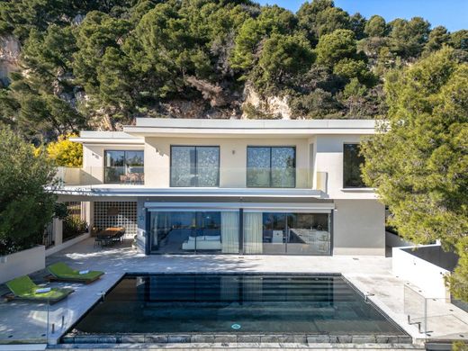 Villa in Villefranche-sur-Mer, Alpes-Maritimes