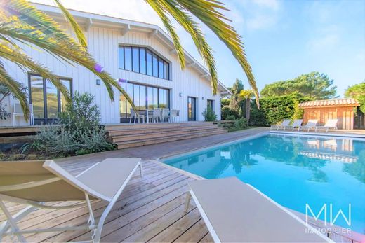 Villa - Cap Ferret, Gironda