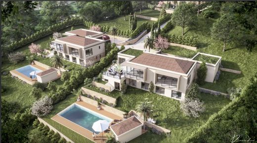 Land in Mougins, Alpes-Maritimes