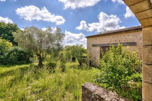 Luxury home in Asques, Gironde