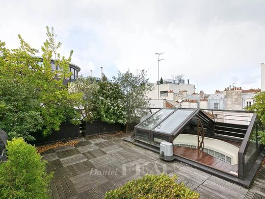 Διαμέρισμα σε Boulogne-Billancourt, Hauts-de-Seine