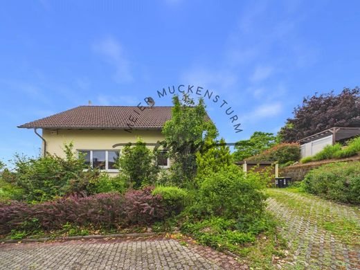 Luxury home in Perl, Saarland