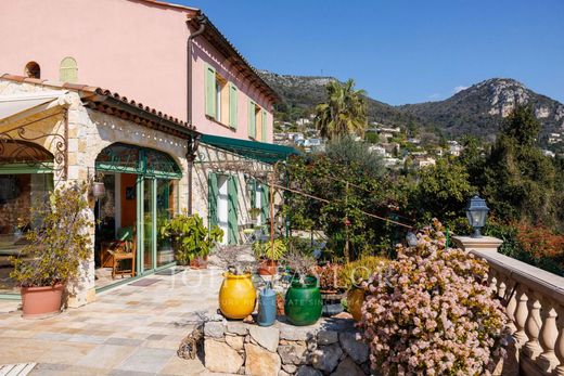 Элитный дом, Vence, Alpes-Maritimes