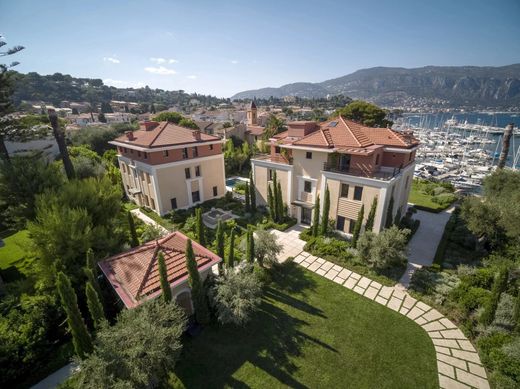 Villa a Saint-Jean-Cap-Ferrat, Alpi Marittime