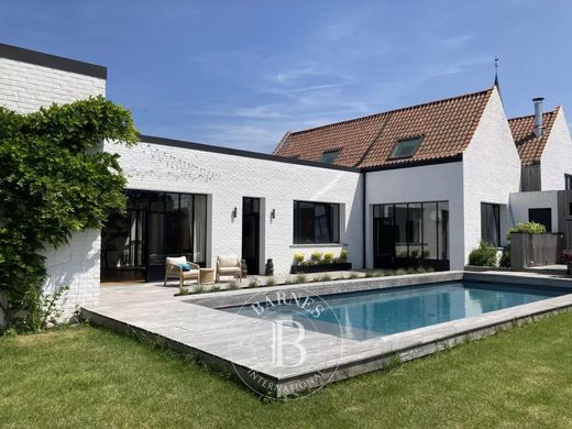 Luxe woning in Bourghelles, North