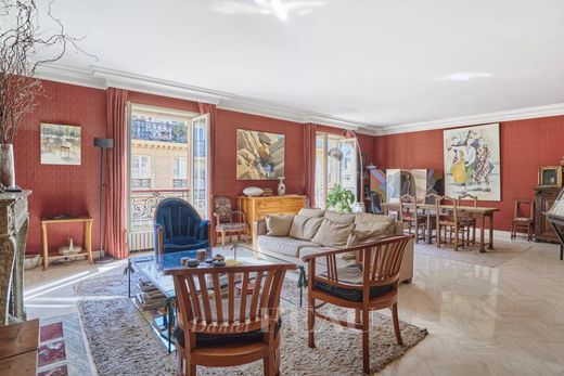 Apartamento - Monceau, Courcelles, Ternes, Paris