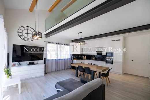 Luxury home in Nice, Alpes-Maritimes