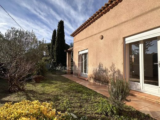 Luxus-Haus in La Seyne-sur-Mer, Var