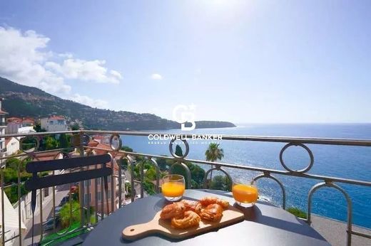 Apartment in Roquebrune-Cap-Martin, Alpes-Maritimes