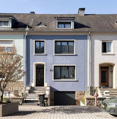 Luxury home in Ettelbruck, Diekirch