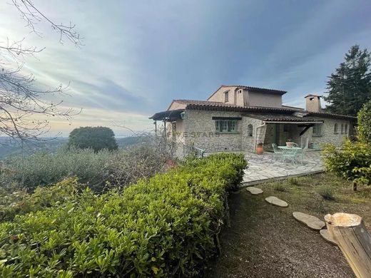 Βίλα σε Tourrettes-sur-Loup, Alpes-Maritimes