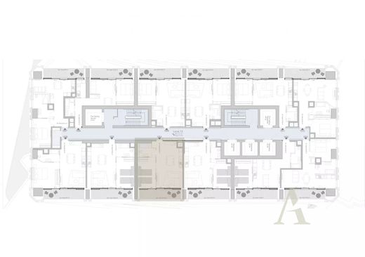 아파트 / San Ġiljan, Saint Julian's