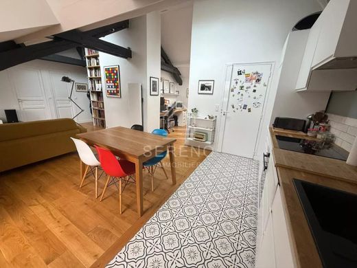 Apartment in Vincennes, Val-de-Marne