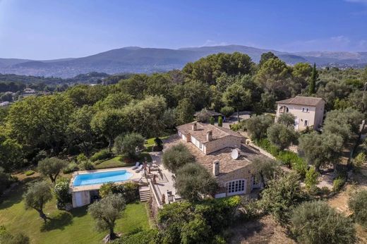 Βίλα σε Valbonne, Alpes-Maritimes