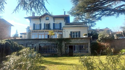 Luxury home in Caluire-et-Cuire, Rhône