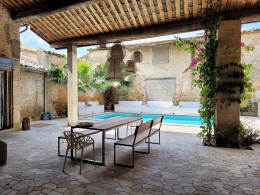 Luxe woning in Cazouls-lès-Béziers, Hérault