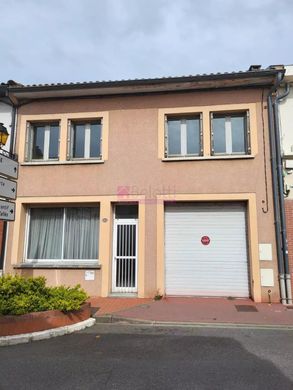 Πολυτελή κατοικία σε Toulouse, Upper Garonne
